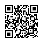 Ethereum (ETH) 寄付用QRコード